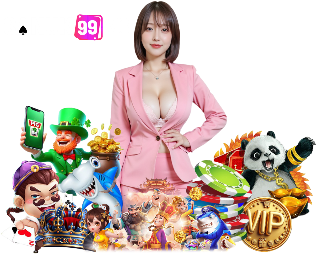 SANUK99V3 เว็บตรงไม่ผ่านคนกลาง